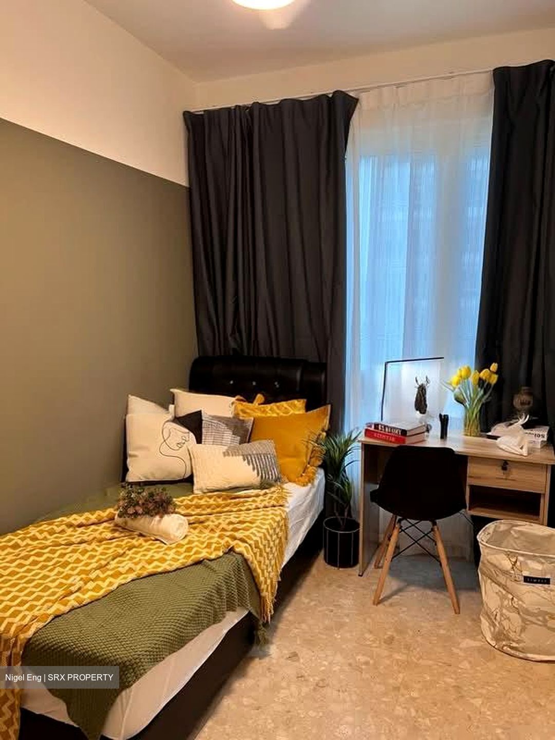 The Floravale (D22), Condominium #565851851